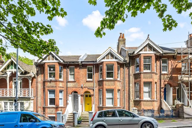 1 bed property, in Millers Road, £300,000