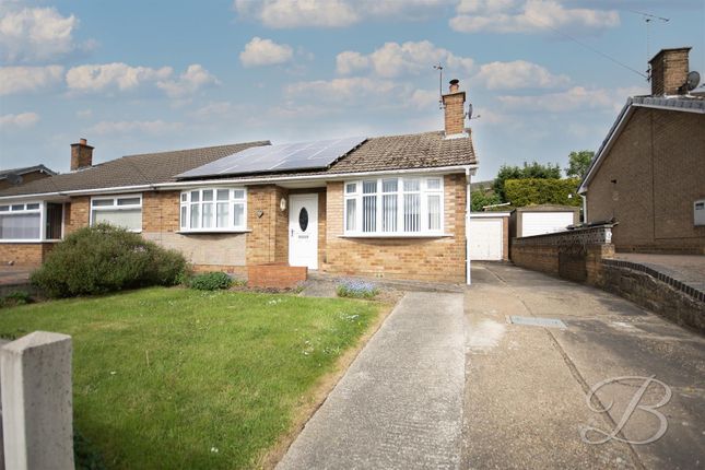2 bed property, in Ridgedale Road, £195,000