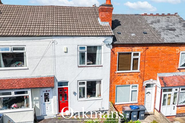 3 bed property, in Shirley Road, £245,000