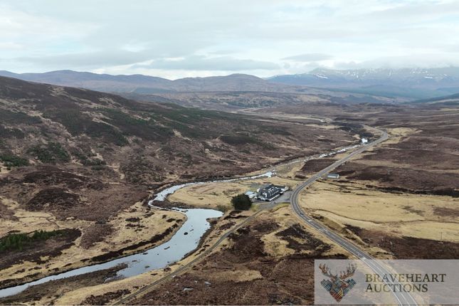Land, in River Blackwater 6, £6,000