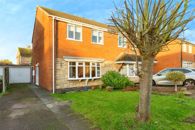 3 bed property, in Gurney Crescent, £270,000