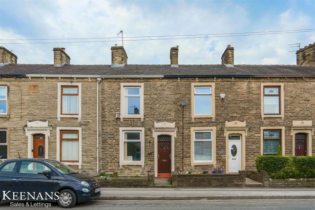 2 bed property, in Harwood Road, £109,950