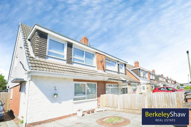 3 bed property, in Trent Avenue, £210,000