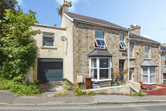 3 bed property, in Crinnicks Hill, £165,000