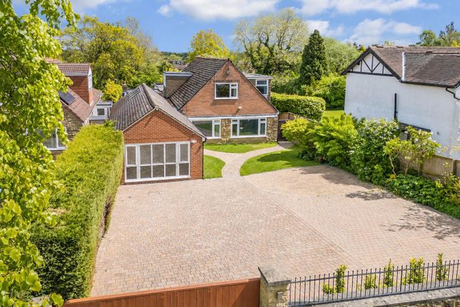 6 bed property, in Heathfield, £840,000