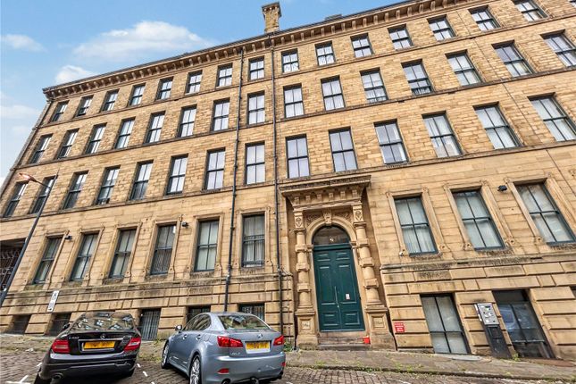 1 bed property, in Apartment 23, £17,000