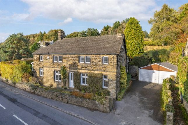 3 bed property, in Main Street, £600,000