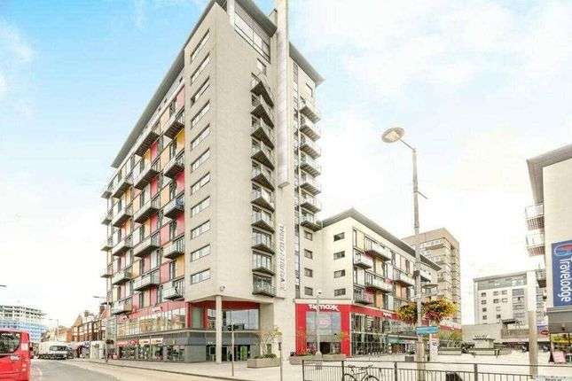 1 bed property, in 455 High Road HA9, £345,000