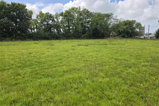 Studio, in South Petherwin, £159,950