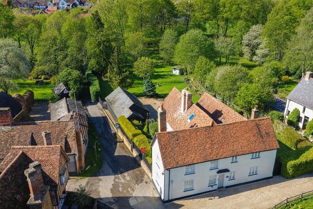 5 bed property, in Church End, £1,500,000