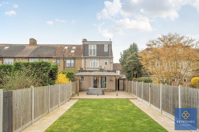 4 bed property, in Hainault Road, £550,000