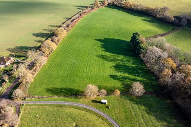 Studio, in Steeles Farm, £35,000