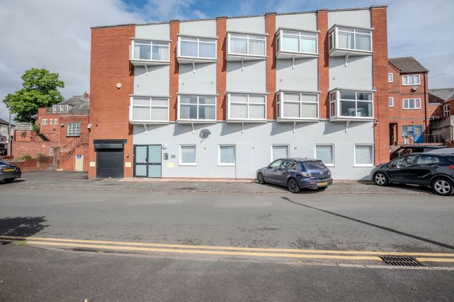 Studio, in Pennant Road, £1,250,000