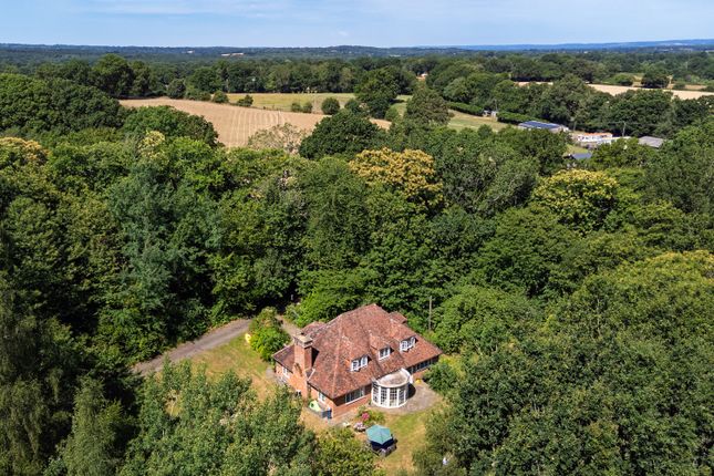 4 bed property, in Woolpack Corner, £850,000