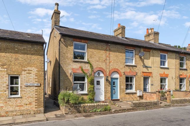 2 bed property, in Hillfoot Road, £280,000
