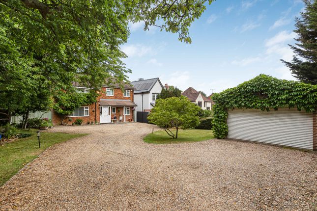 4 bed property, in Napsbury Lane, £1,000,000