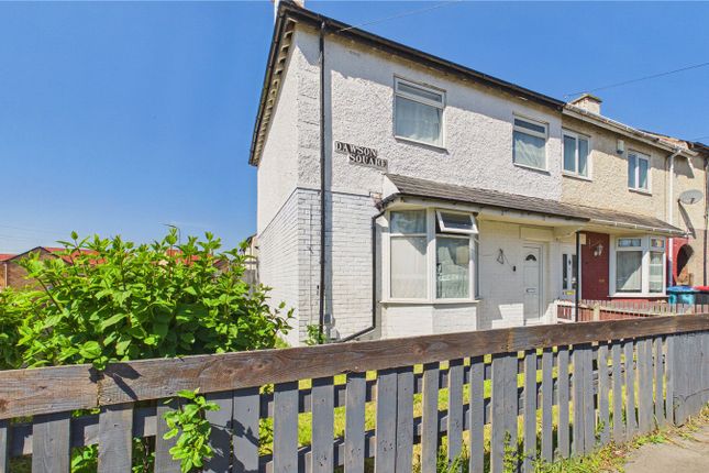 3 bed property, in Dawson Square, £65,000