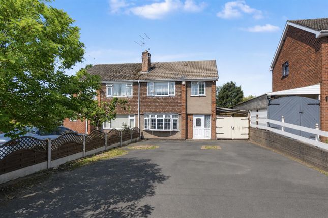 3 bed property, in Haynes Avenue, £299,995