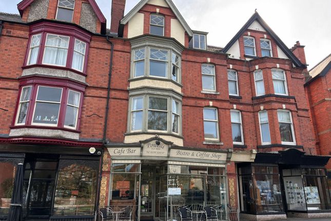 6 bed property, in Spa Road, £325,000