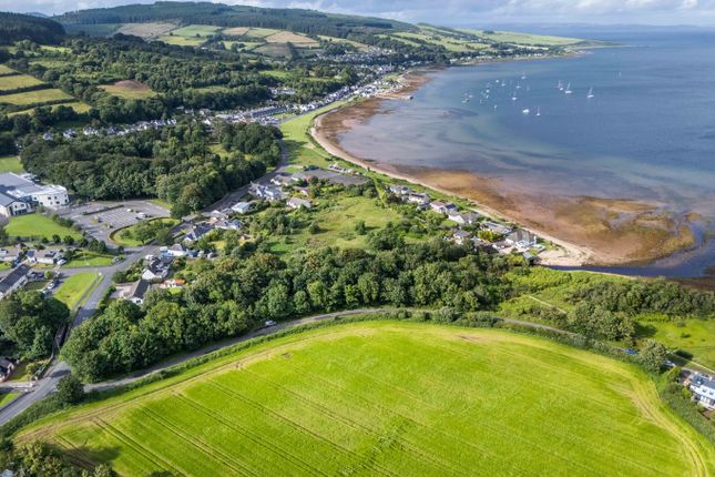Land, in Land At Boneen, £850,000