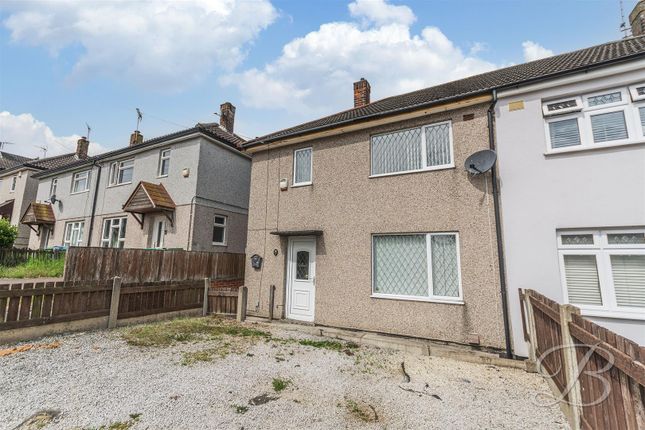 3 bed property, in Kaye Road, £150,000