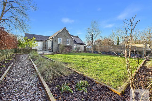 4 bed property, in Caerwedros, £495,000
