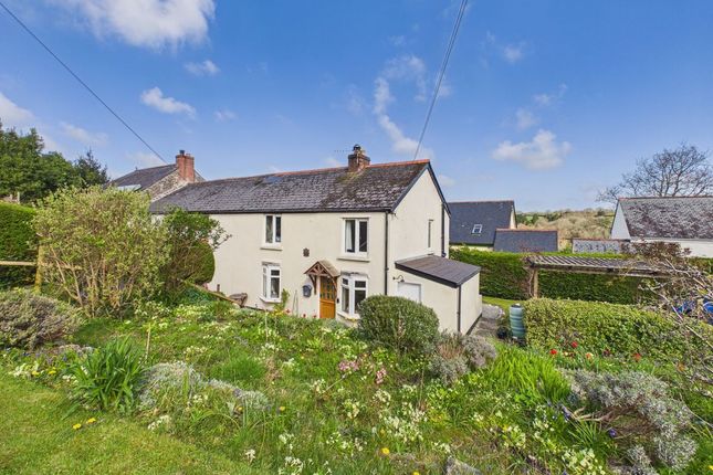 3 bed property, in Ponsanooth, £350,000