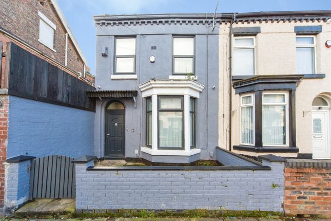 4 bed property, in Chepstow Street, £265,000