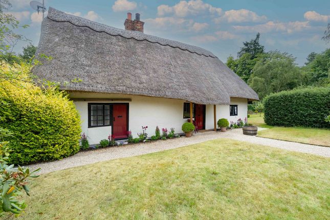 3 bed property, in Mill Lane, £740,000