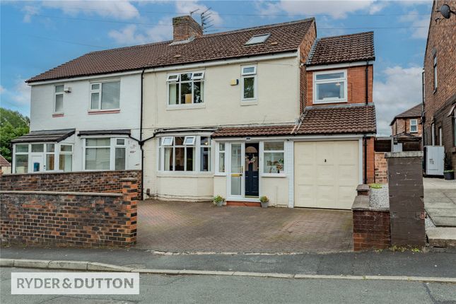 5 bed property, in Welford Road, £499,950