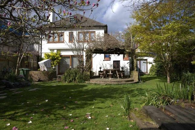 6 bed property, in The White Cottage, £2,499,000