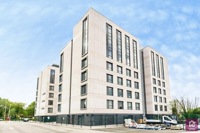 1 bed property, in The Campus Block A, £60,000