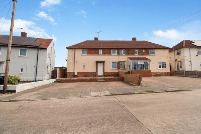 3 bed property, in Harringworth Road, £290,000