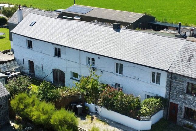 4 bed property, in Delabole, £300,000