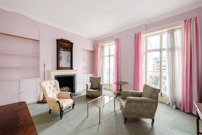 5 bed property, in Ebury Street, £3,200,000