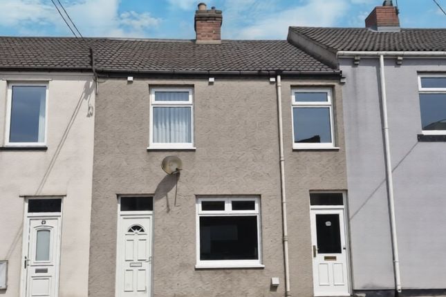 2 bed property, in 23 Rodwell Street, £10,000