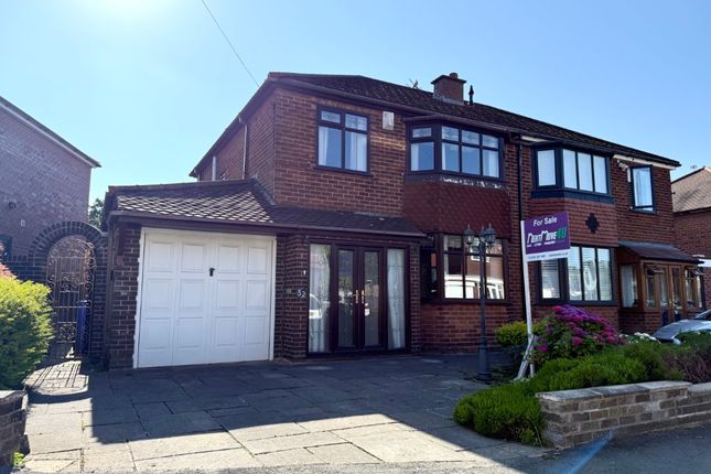3 bed property, in Stetchworth Drive, £400,000