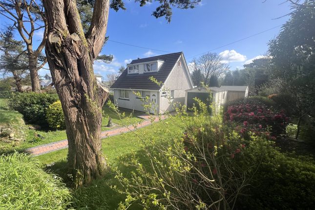 2 bed property, in Higher Condurrow, £420,000