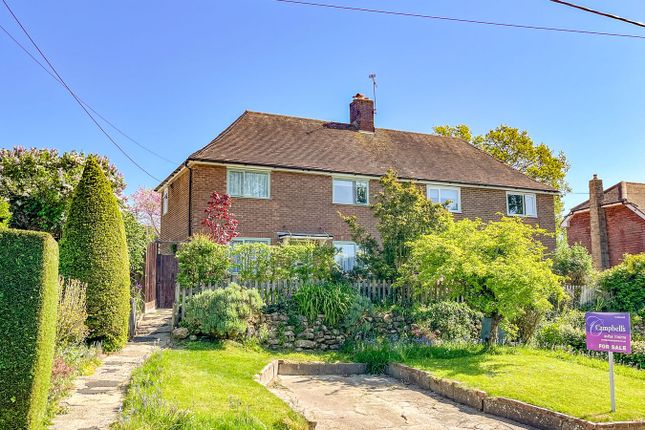 3 bed property, in Netherfield Hill, £350,000
