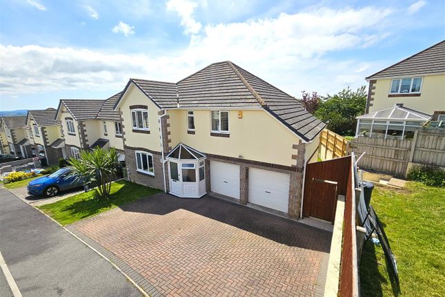 4 bed property, in All Saints Park, £390,000