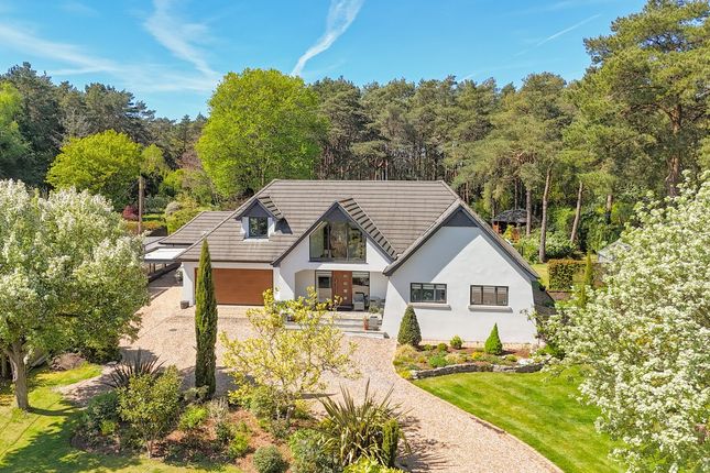 4 bed property, in Avon Avenue, £1,500,000