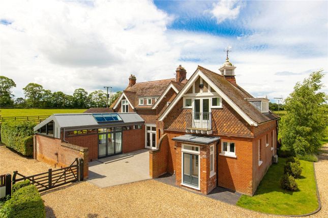 5 bed property, in London Road, £1,650,000