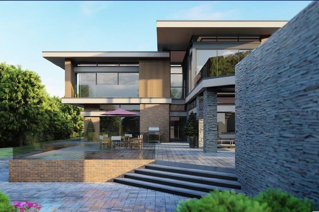 Studio, in Wilden Road, £1,000,000