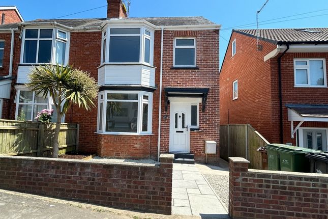 3 bed property, in Southdown Road, £315,000