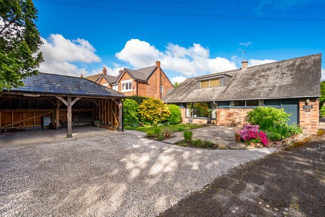 4 bed property, in Knutsford Road, £800,000