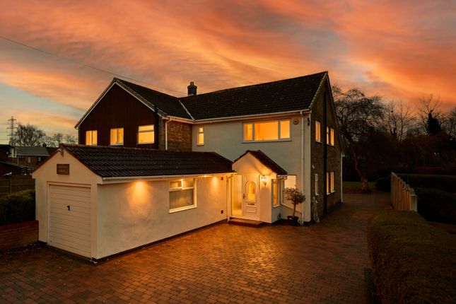 5 bed property, in Lowfield House, £650,000