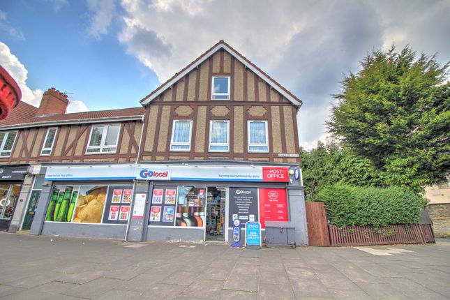 2 bed property, in Chilside Road, £68,000