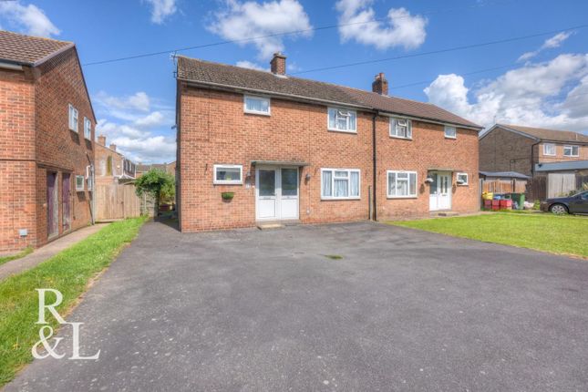3 bed property, in Blackfordby Lane, £210,000