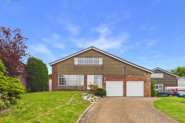 4 bed property, in Roxburgh Road, £650,000