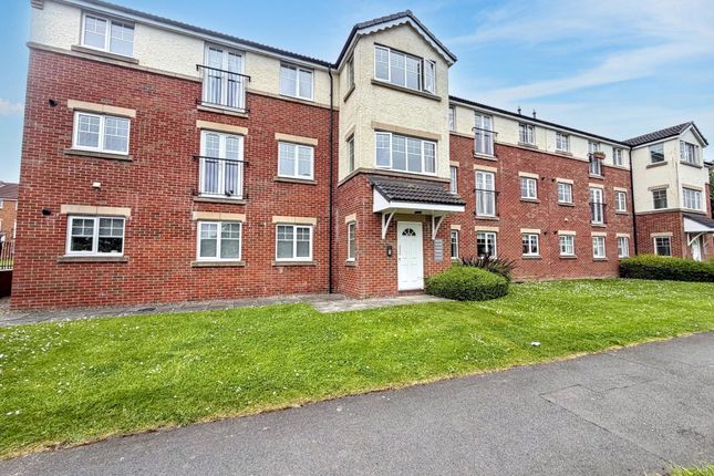 2 bed property, in Ellesmere Close, £79,950